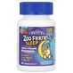 Мелатонін для дітей від 4 років, смак малини, Zoo Friends Sleep, Children's Chewable Melatonin 21st Century, 60 жувальних таблеток