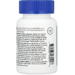 Мелатонін для дітей від 4 років, смак малини, Zoo Friends Sleep, Children's Chewable Melatonin 21st Century, 60 жувальних таблеток: ціни та характеристики