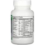 Мультивітаміни та мультимінерали для дорослих 50+, Sentry Senior, Multivitamin & Multimineral Supplement, Adults 50+, 21st Century, 125 таблеток: ціни та характеристики