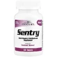 Мультивітаміни та мультимінерали для жінок, Sentry Women, Multivitamin & Multimineral Supplement, 21st Century, 120 таблеток
