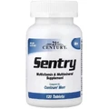 Мультивитамины и мультиминералы для мужчин, Sentry Men, Multivitamin & Multimineral Supplement, 21st Century, 120 таблеток