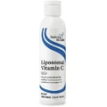 Витамин С липосомальный, 1000 мг, Liposomal Vitamin C, Seeking Health, 150 мл
