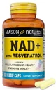 Mason Natural