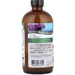 Магний на морской основе, 500 мг, вкус ванили, Marine Based Magnesium, Nature's Answer, 480 мл: цены и характеристики