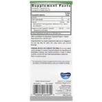 Магний на морской основе, 500 мг, вкус ванили, Marine Based Magnesium, Nature's Answer, 480 мл: цены и характеристики