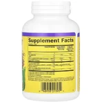 Витамин C для детей, 250 мг, вкус апельсина, Chewable Vitamin C, Natural Factors, 90 жевательных таблеток: цены и характеристики