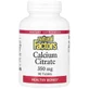 Кальцій цитрат, 350 мг, Calcium Citrate, Natural Factors, 90 таблеток