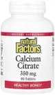 Natural Factors