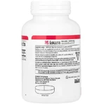 Кальцій цитрат, 350 мг, Calcium Citrate, Natural Factors, 90 таблеток: ціни та характеристики