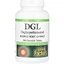 Солодка (Лакрица), деглицирризиновый экстракт корня, DGL, Deglycyrrhizinated Licorice Root Extract, Natural Factors, 180 жевательных таблеток