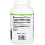 Солодка (Лакрица), деглицирризиновый экстракт корня, DGL, Deglycyrrhizinated Licorice Root Extract, Natural Factors, 180 жевательных таблеток: цены и характеристики