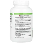 Солодка (Лакрица), деглицирризиновый экстракт корня, DGL, Deglycyrrhizinated Licorice Root Extract, Natural Factors, 180 жевательных таблеток: цены и характеристики