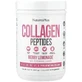 Пептиди колагену, смак ягідного лимонаду, Collagen Peptides, Natures Plus, 364 г