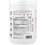 Пептиди колагену, смак ягідного лимонаду, Collagen Peptides, Natures Plus, 364 г: ціни та характеристики