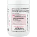 Пептиди колагену, смак ягідного лимонаду, Collagen Peptides, Natures Plus, 364 г: ціни та характеристики