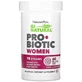 Пробіотик для жінок, 60 млрд КУО, GI Natural, Probiotic Women, Natures Plus, 30 капсул