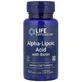 Альфа-липоевая кислота с биотином, 250 мг, Alpha-Lipoic Acid with Biotin, Life Extension, 60 капсул