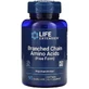 Аминокислоты с разветвленной цепью, Branched Chain Amino Acids, Life Extension, 90 капсул