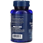 Аминокислоты с разветвленной цепью, Branched Chain Amino Acids, Life Extension, 90 капсул: цены и характеристики