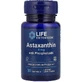 Астаксантин з фосфоліпідами, 4 мг, Astaxanthin with Phospholipids, Life Extension, 30 гелевих капсул