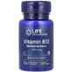 Вітамін B12, Метилкобаламін, 500 мкг, смак полуниці, Vitamin B12, Methylcobalamin, Life Extension, 100 жувальних таблеток