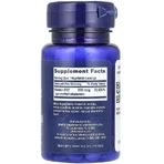 Вітамін B12, Метилкобаламін, 500 мкг, смак полуниці, Vitamin B12, Methylcobalamin, Life Extension, 100 жувальних таблеток: ціни та характеристики