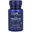 Витамин К2, 45 мг, Mega Vitamin K2, Life Extension, 30 капсул