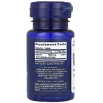 Вітамін К2, 45 мг, Mega Vitamin K2, Life Extension, 30 капсул: ціни та характеристики