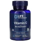 Вітамін С та біо-Кверцетин, Vitamin C and Bio-Quercetin, Life Extension, 60 вегетаріанських таблеток