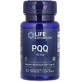 Пирролохинолинхинон PQQ, 10 мг, PQQ, Life Extension, 30 вегетарианских капсул