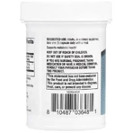 Пробіотик, 250 мг (10 млрд КУО), Biothin Probiotic, Lactobacillus Gasseri, Dr. Mercola, 30 капсул: ціни та характеристики