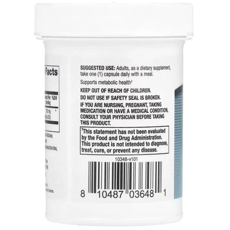 Пробіотик, 250 мг (10 млрд КУО), Biothin Probiotic, Lactobacillus Gasseri, Dr. Mercola, 30 капсул: ціни та характеристики