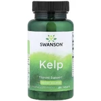 Водоросли, Kelp, Swanson, 250 таблеток: цены и характеристики