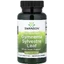 Джимнема Сільвестра, 400 мг, Full Spectrum Gymnema Sylvestre Leaf, Swanson, 100 веганських капсул