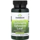 Джимнема Сільвестра, 400 мг, Full Spectrum Gymnema Sylvestre Leaf, Swanson, 100 веганських капсул