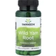 Дикий Ямс, Wild Yam Root, Swanson, 100 капсул