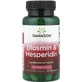 Діосмін та гесперидин, Diosmin & Hesperidin, Swanson, 60 капсул
