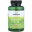 Каприловая кислота, 600 мг, Caprylic Acid, Swanson, 60 гелевых капсул