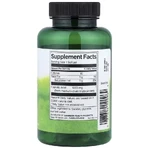 Каприловая кислота, 600 мг, Caprylic Acid, Swanson, 60 гелевых капсул: цены и характеристики