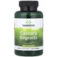 Каскара Саграда, 450 мг, Cascara Sagrada, Swanson, 100 капсул