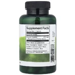 Каскара Саграда, 450 мг, Cascara Sagrada, Swanson, 100 капсул: ціни та характеристики