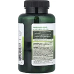 Каскара Саграда, 450 мг, Cascara Sagrada, Swanson, 100 капсул: ціни та характеристики