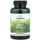 Кора По Д'арко, 500 мг, Full Spectrum Pau d'Arco, Swanson, 100 капсул