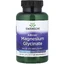 Магний глицинат, 133 мг, Albion, Magnesium Glycinate, Swanson, 90 веганских капсул