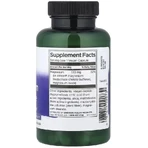 Магній гліцинат, 133 мг, Albion, Magnesium Glycinate, Swanson, 90 веганських капсул: ціни та характеристики