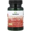 Олія насіння чорного кмину, Black Cumin Seed Oil, Swanson, 60 вегетаріанських капсул