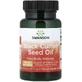 Масло семян черного тмина, Black Cumin Seed Oil, Swanson, 60 вегетарианских капсул