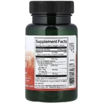Масло семян черного тмина, Black Cumin Seed Oil, Swanson, 60 вегетарианских капсул: цены и характеристики