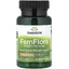 Пробіотик для жінок, 9,8 млрд КУО, FemFlora, Probiotic For Women, Swanson, 60 веганських капсул