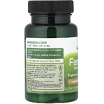 Пробіотик для жінок, 9,8 млрд КУО, FemFlora, Probiotic For Women, Swanson, 60 веганських капсул: ціни та характеристики